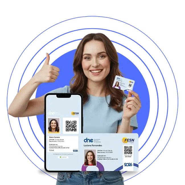 meia entrada nacional