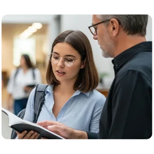 Carteirinha de Estudante