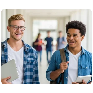 Carteirinha de Estudante